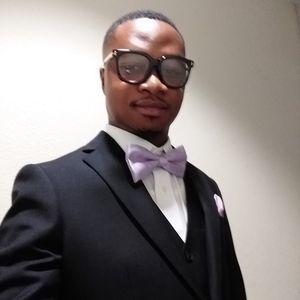 Meet your Posher, Melvin